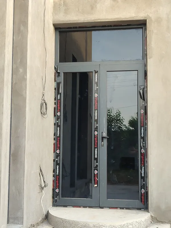 Akfa plast eshiklar va romlar uchun yonga surladigon setklar — фото 1