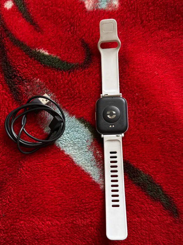 Redmi watch 5 active — фото 5