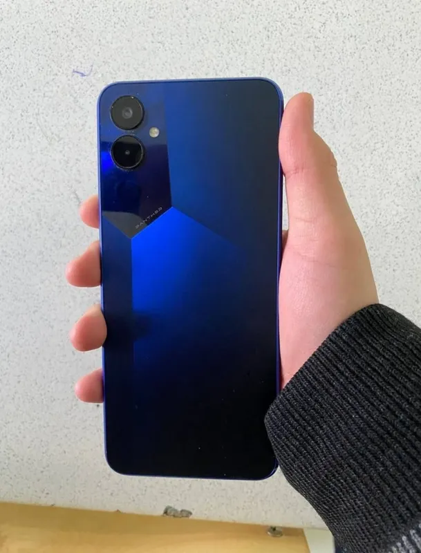 Tecno pova 4 8/128 GB
