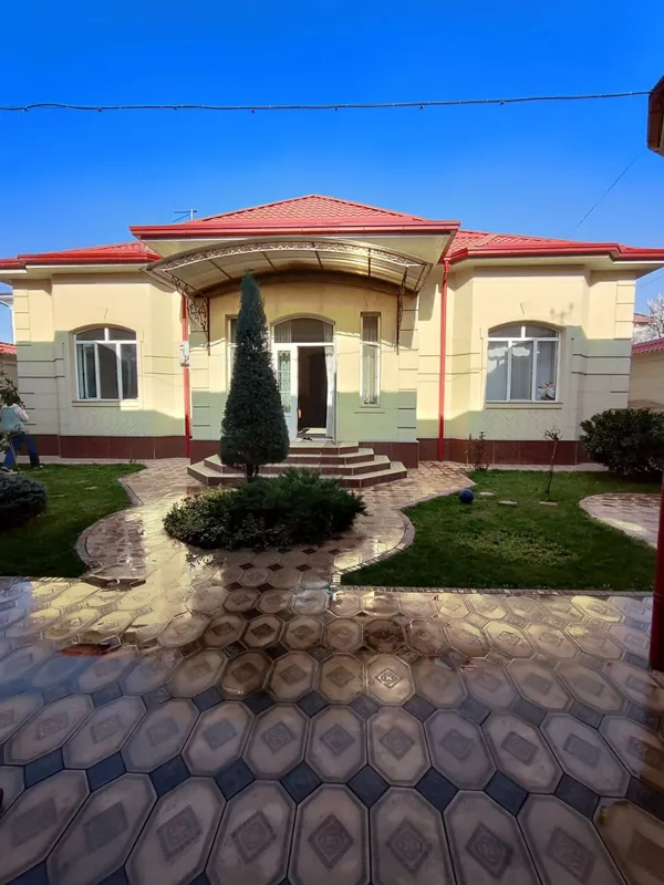 Продается уютный дом в элитной махалле 2 Продается уютный дом в элитной махалле 2
