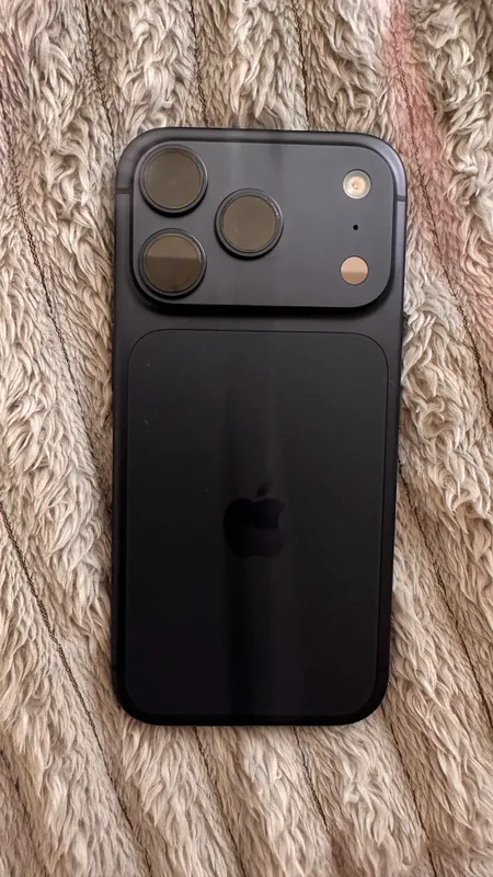 iPhone 17 pro 256g 3 iPhone 17 pro 256g 3