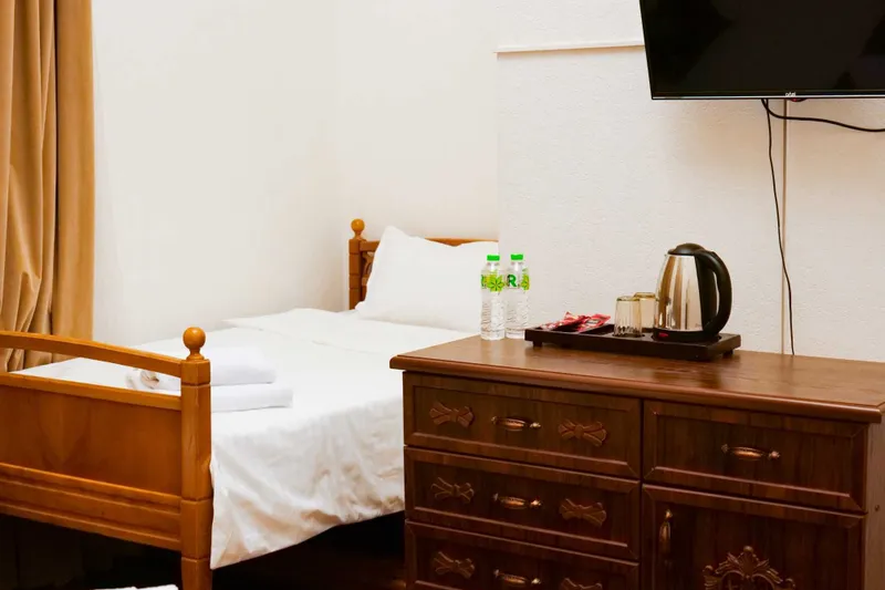Mehmonxona Гостиница Hotel Отель — фото 4