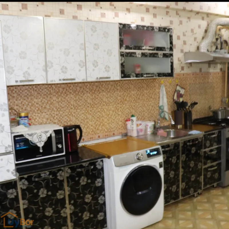 Продается 4-комнатная квартира в новостройке — фото 1