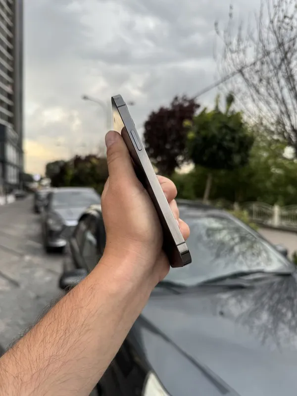 Iphone 12 Pro 128 gb Идеал — фото 5