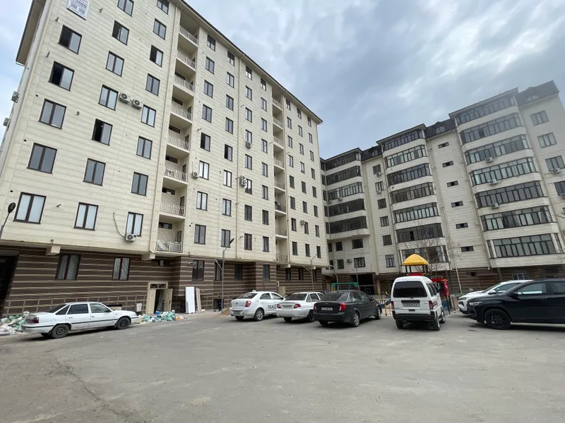 Kunlik arenda Apartment 3