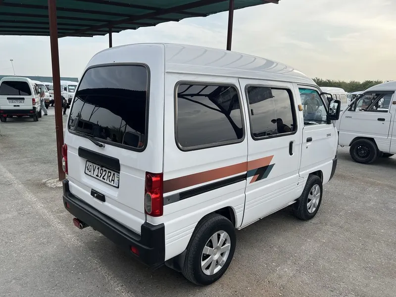Daewoo Damas Сотилади 4 Daewoo Damas Сотилади 4