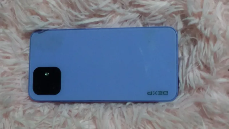 Android DEXP 2 Android DEXP 2