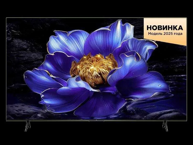 Телевизор TCL 65 V6C Smart TV 4K kannalar bonusga — фото 3