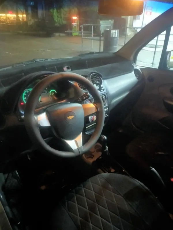 Arenda matiz 2010