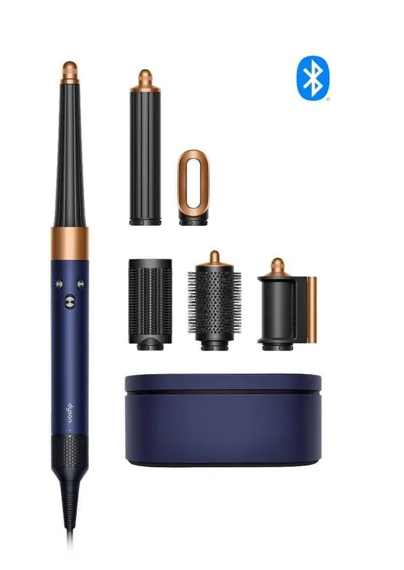 Dyson Airwrap i.d. HS08 ОРИГИНАЛ, 3 цвета, стайлер | гарантия | рассрочка 2