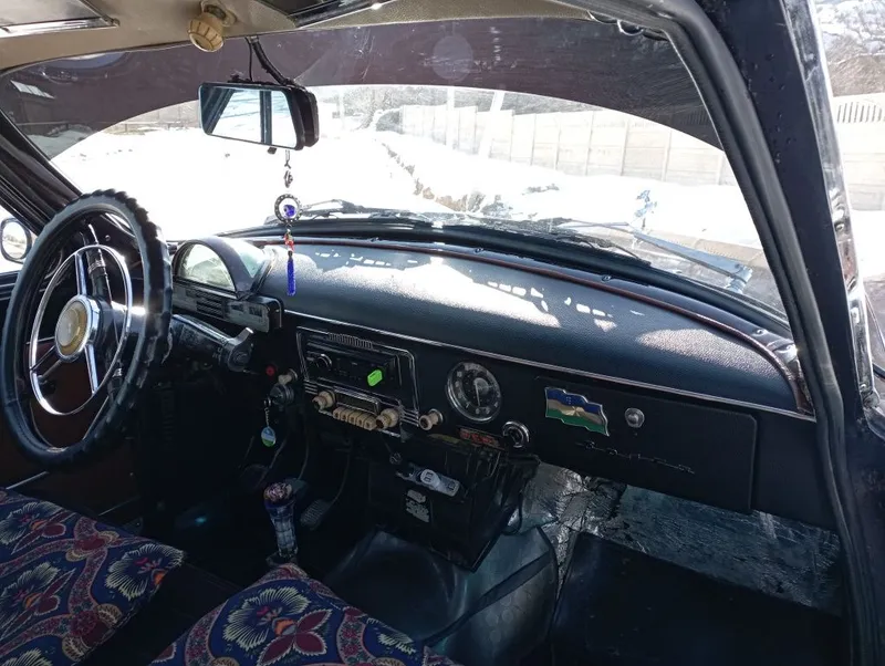 Gaz 21 volga sotiladi 4 Gaz 21 volga sotiladi 4