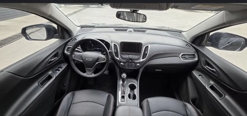 Shevrolet EQUINOX 2020 RS full. 2.0 L Trubo — фото 4