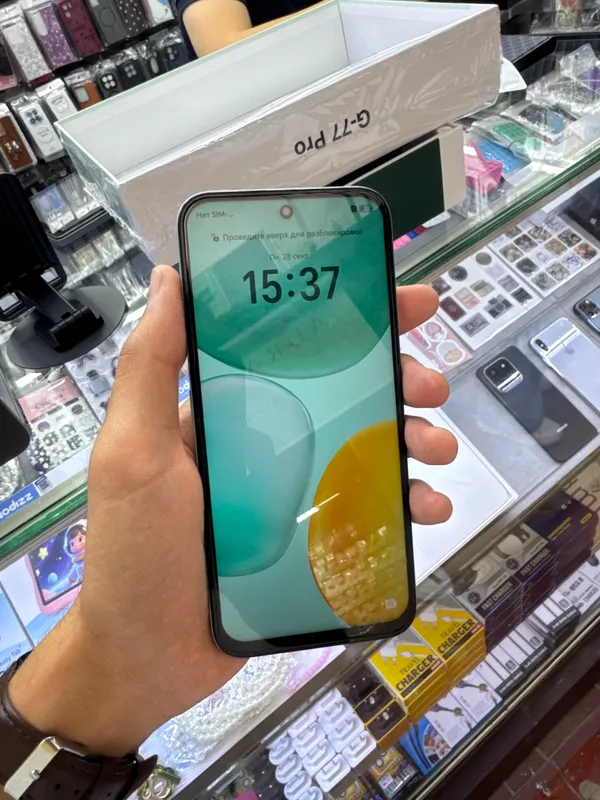 Honor x6c 2 Honor x6c 2