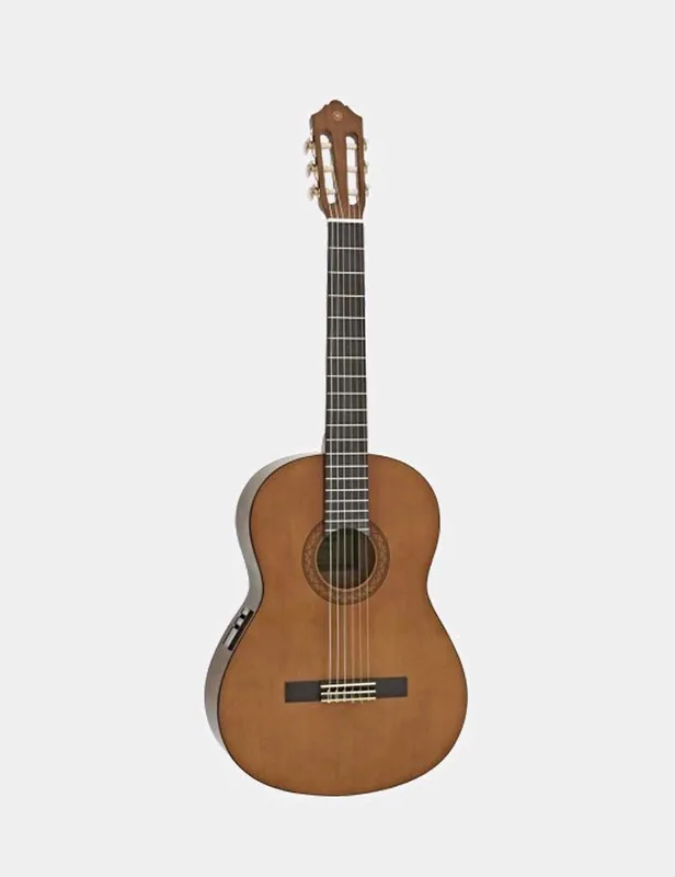 Гитара Yamaha CX 40 1