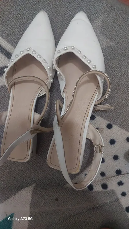 Ko'ylak va tuflilar 9