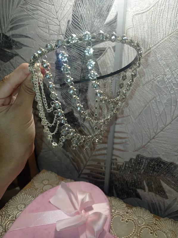 DIADEMA ARABSKIY 2