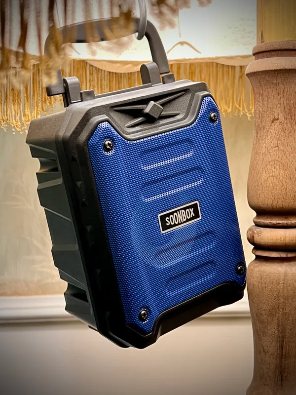 Колонка Soonbox S10 1 Колонка Soonbox S10 1