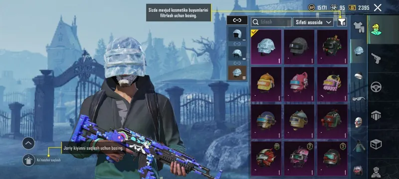 pubg akk sotiladi arzonga — фото 6