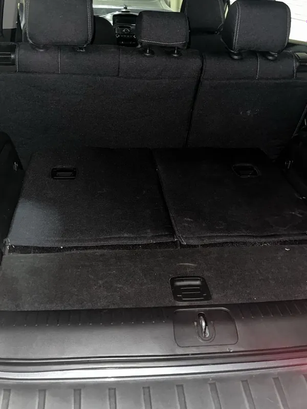 Chevrolet Orlando 2 Chevrolet Orlando 2