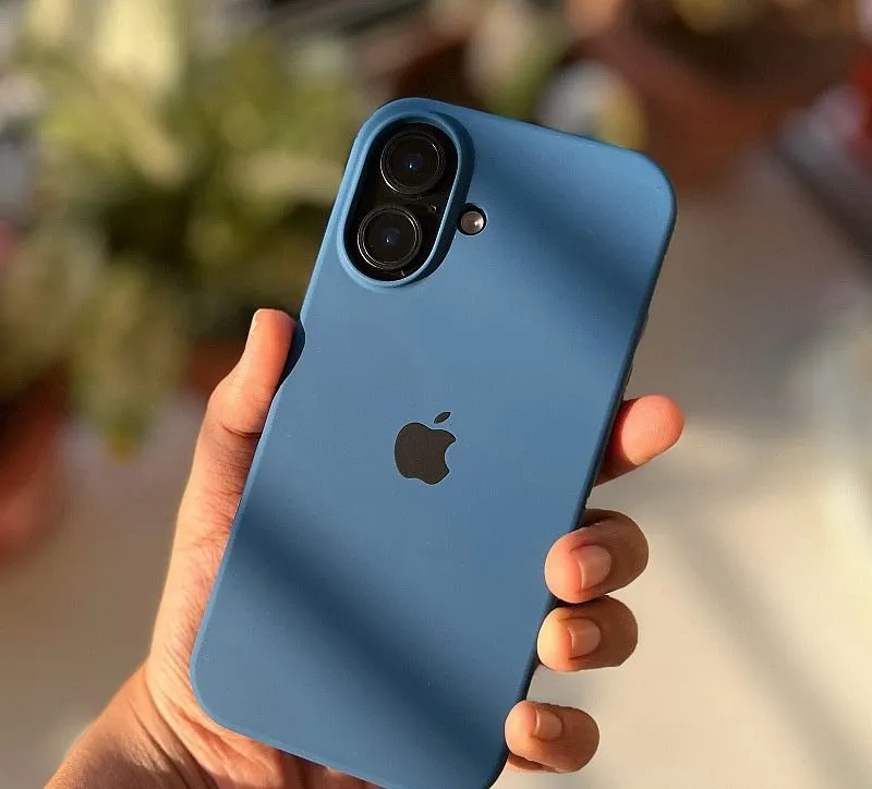 Iphone 17 Sim+esim 256 gb 5