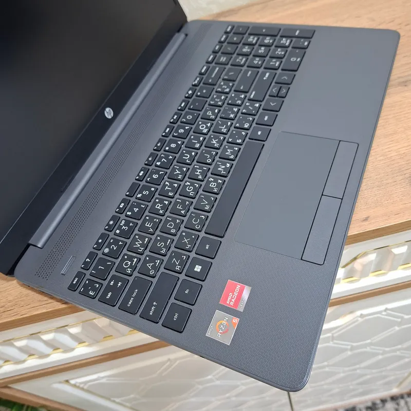 Ryzen 5-5500 (Core i5 12-avlod) /ОЗУ 8gb/SSD 256gb — фото 1