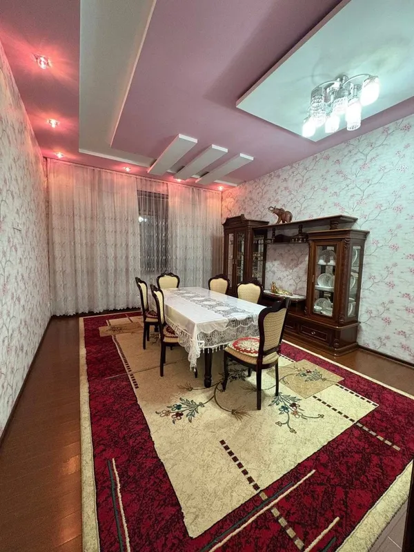 11 xonali kvartira, 453 m2, Yakkasaroy 2 11 xonali kvartira, 453 m2, Yakkasaroy 2