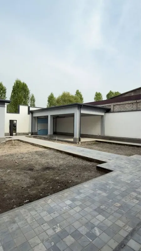 СРОЧНАЯ Продажа дома | Алишеробод | М.Улугбекский район | 5.3 сот — фото 5
