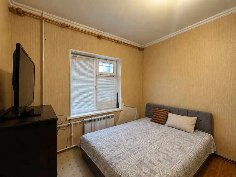 Продается Квартира 4 в 3-комн, 91 м2, Куйлюк 5 — фото 1 Продается Квартира 4 в 3-комн, 91 м2, Куйлюк 5 — фото 1