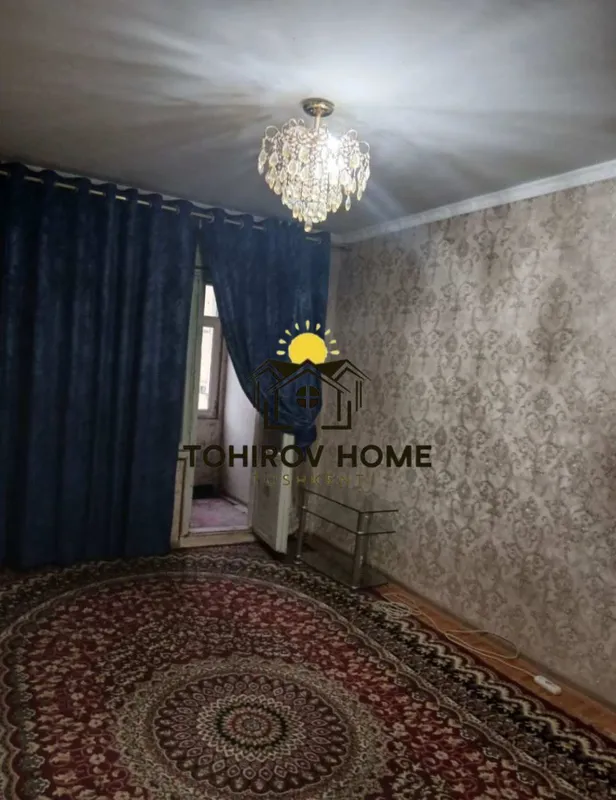 Аренда Квартира Миробод