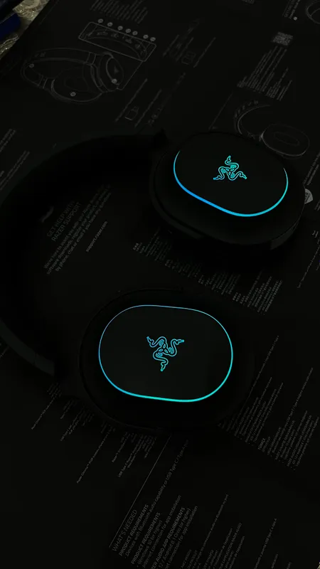 Razer Barracuda X Chroma 5 Razer Barracuda X Chroma 5