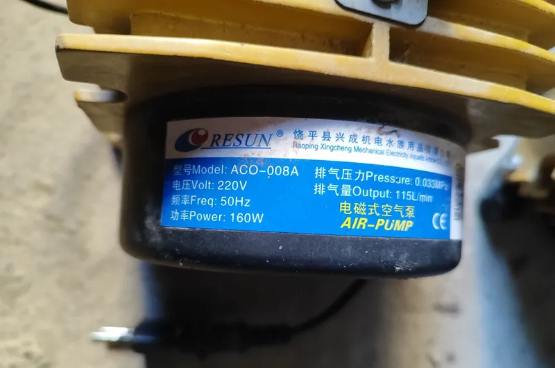 3 ta aerator sotaman 1 3 ta aerator sotaman 1