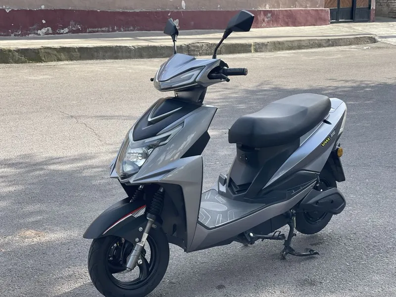 Sotiladi elektro skuter ABM