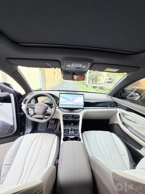 BYD SMART 2025/605 5 BYD SMART 2025/605 5
