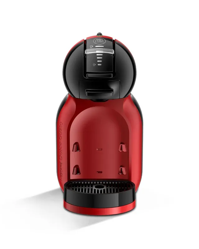 Капсульная Кофемашина Dolce Gusto Mini Me — фото 1