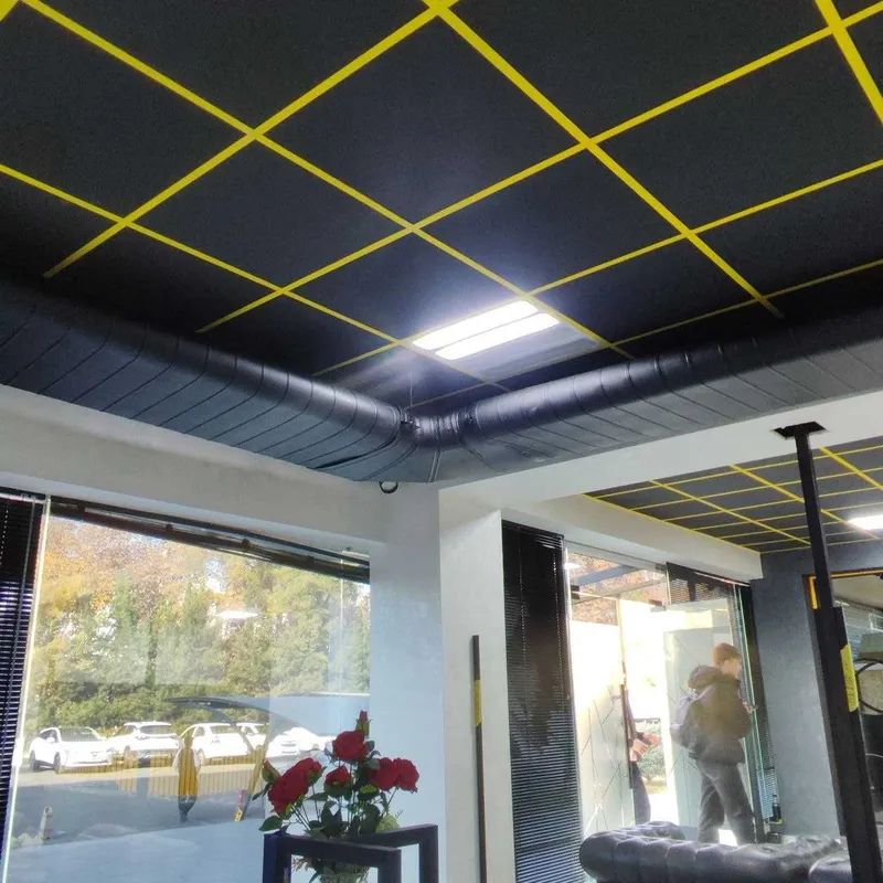 Вентиляция и кондиционирование под ключ BREEZE PRO HVAC 1 Вентиляция и кондиционирование под ключ BREEZE PRO HVAC 1