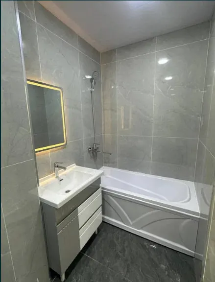 Юнусабад/Учкахрамон•1-комн.• 47м²•15из16[1ЮА:0001] — фото 3