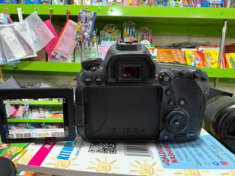 canon tugri yaponiyadan kelgan 4