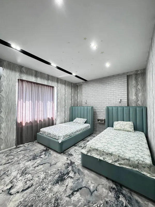 5 xonali kvartira, 190 m2, Yunusobod 5