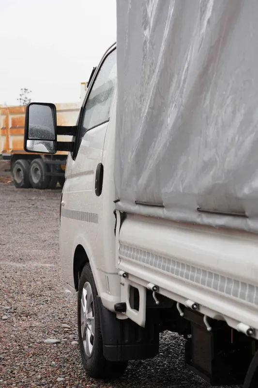 JAC X200 Тентовка yuk tashish biznesni bowlaw uchun qulay 4 JAC X200 Тентовка yuk tashish biznesni bowlaw uchun qulay 4