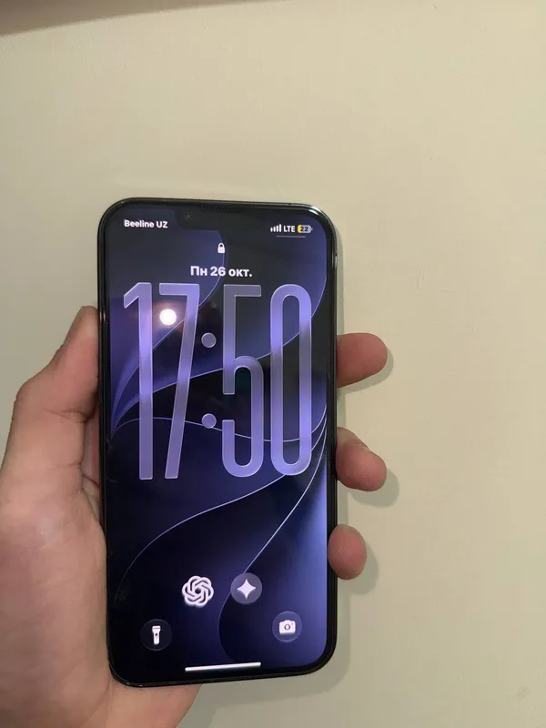 iPhone 13 Pro 5