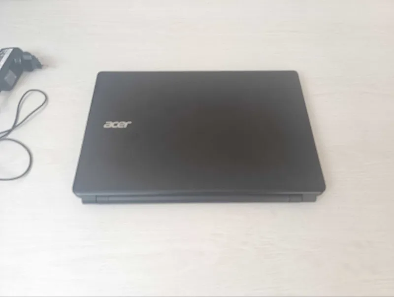 Srochna noutbuk sotiladi Acer Aspire E1 Hotirasi 1 TB — фото 2