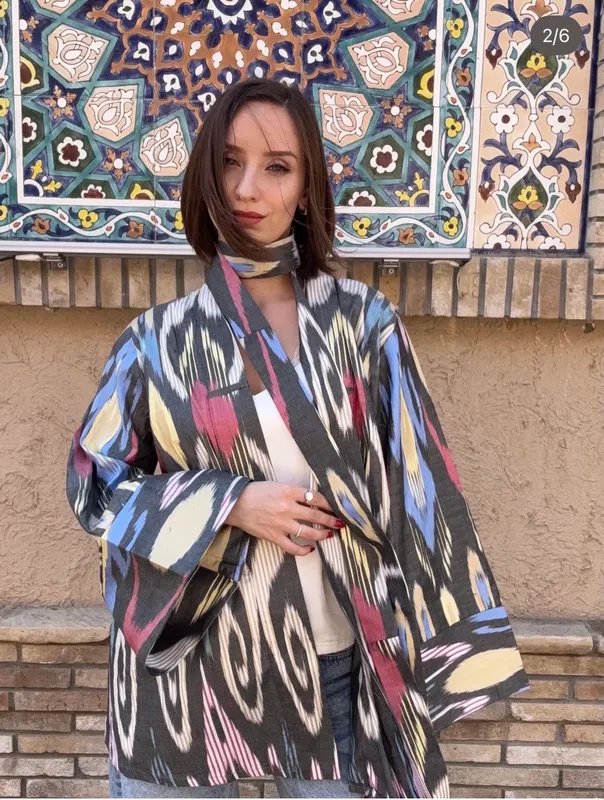 uzora brand kimono 2 uzora brand kimono 2