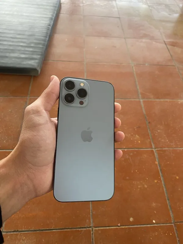 Iphone 13 pro max 1 Iphone 13 pro max 1