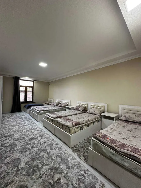 Чарвак,Хумсан Продаётся дача 4 сотки,2 этажа, 5 комнат. — фото 4