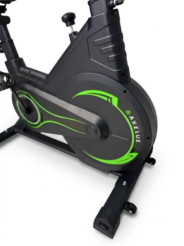 Velotrenajor - Spinning Bike - Kardio trenajor 4 Velotrenajor - Spinning Bike - Kardio trenajor 4