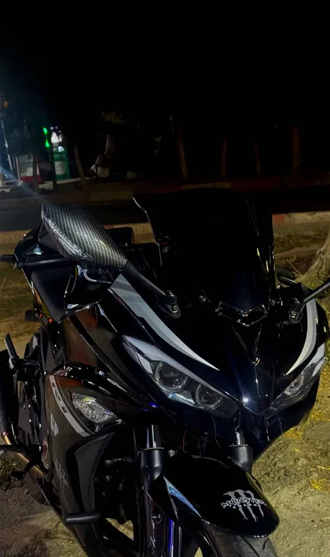 Motosikal sotiladi Yamaha R3 ideal holatda 5 Motosikal sotiladi Yamaha R3 ideal holatda 5