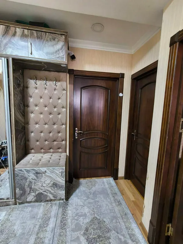 3/3/4 Шайхантахурский район  Алока 3 комнатная — фото 5