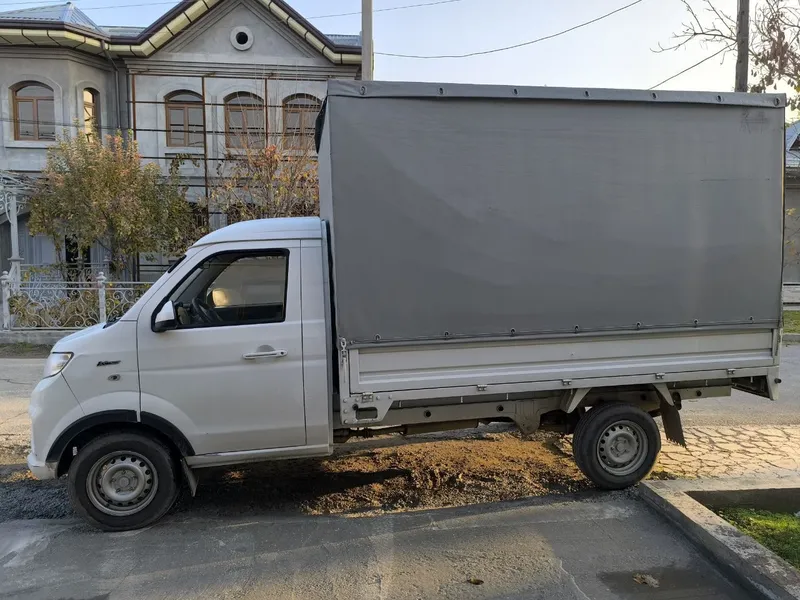 Gruzavoy Yuk Tashish Доставка Грузов — фото 2