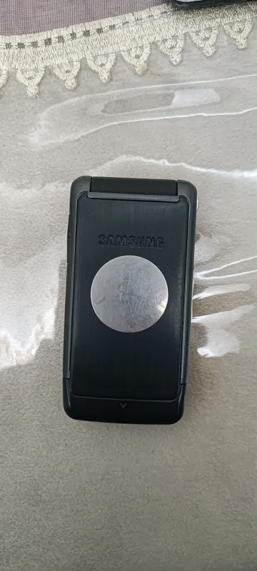 Samsung S3600 knopkali telefon sotiladi — фото 1