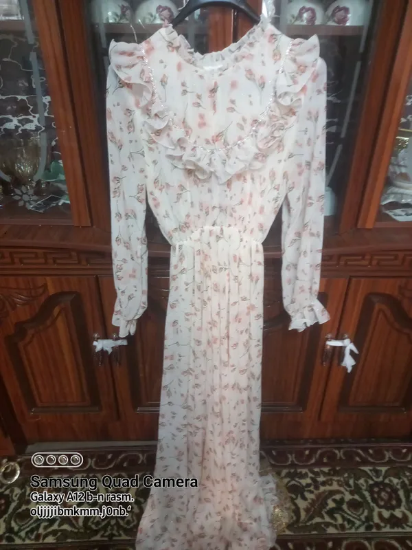 yangi kiyilmagan